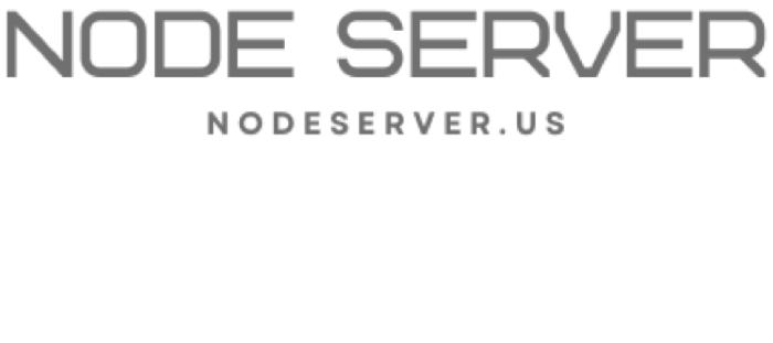 Nodeserver, Inc.